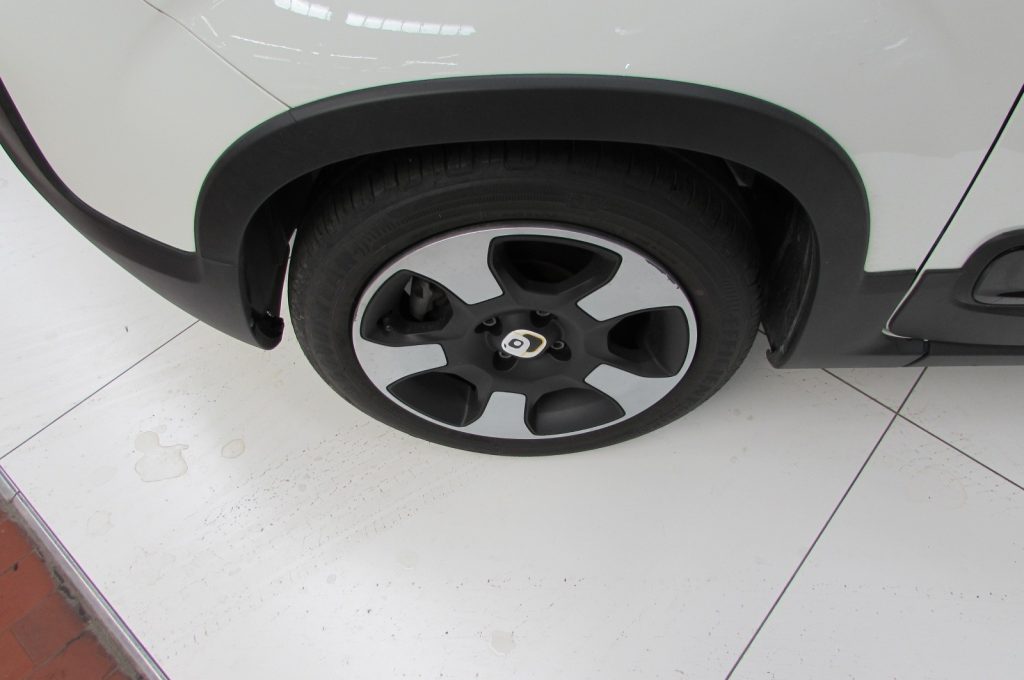 FIAT Panda 1.0 FireFly 70cv S&S Hybrid Pandina - 6