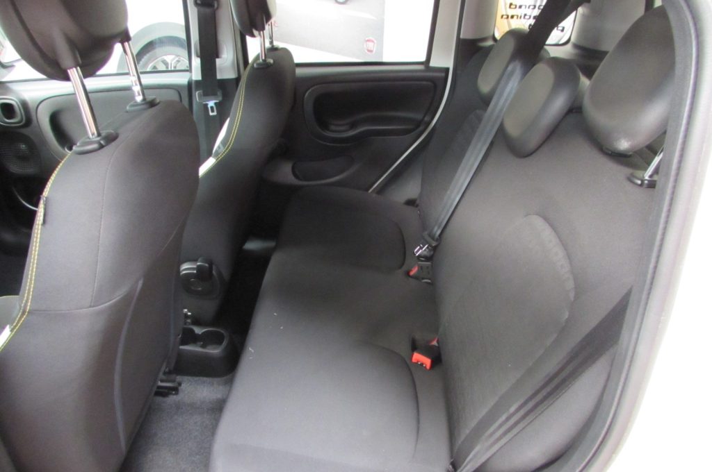 FIAT Panda 1.0 FireFly 70cv S&S Hybrid Pandina - 13