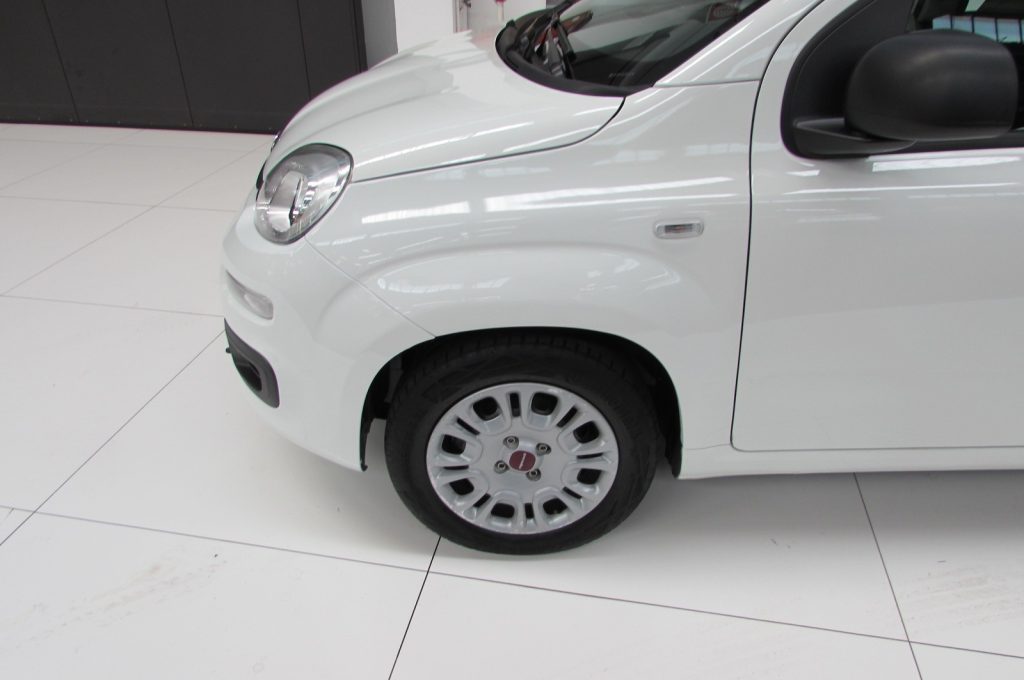 FIAT Panda 1.0 FireFly 70cv S&S Hybrid Easy - 5
