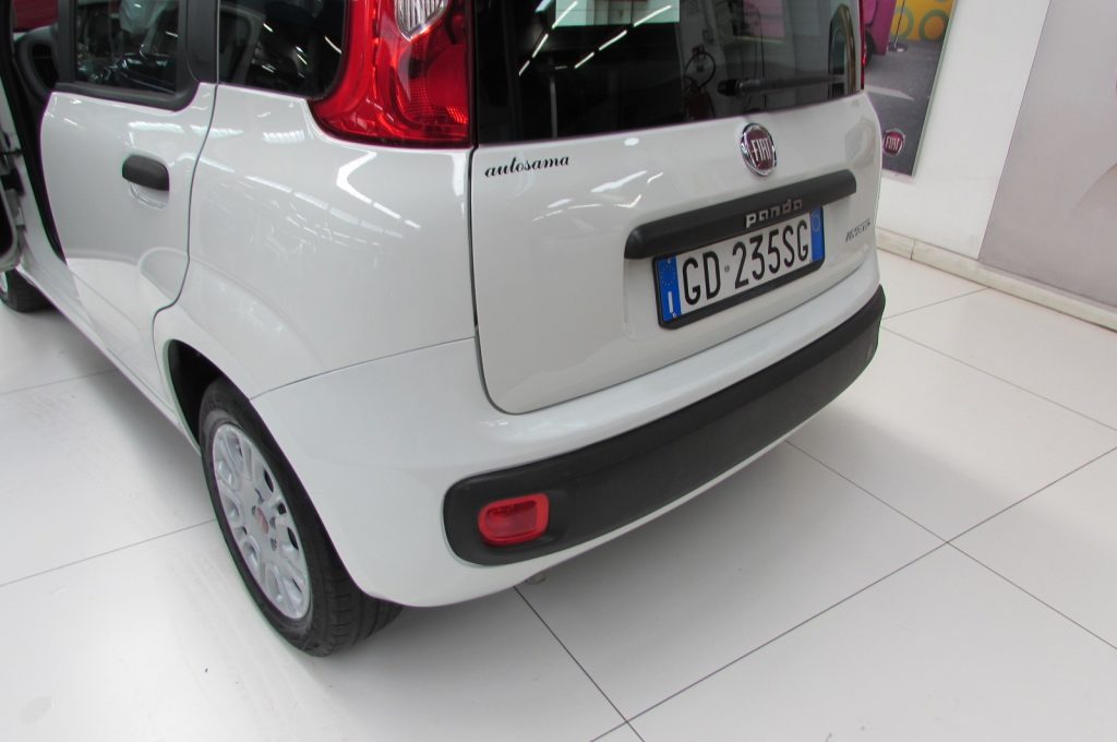 FIAT Panda 1.0 FireFly 70cv S&S Hybrid Easy - 15