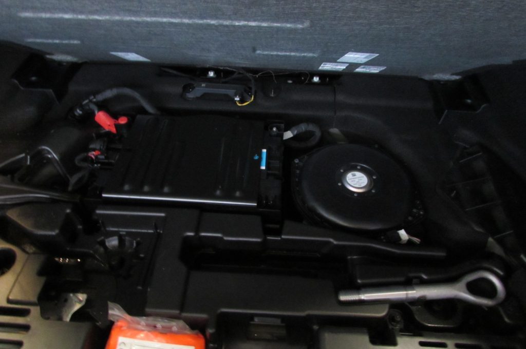 MERCEDES-BENZ A 35 AMG Advanced Plus 4matic 306cv HYBRID - 19