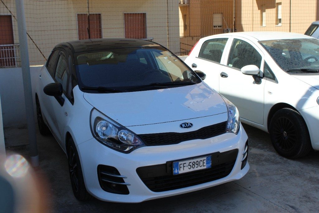 KIA Rio 1.1 CRDi 5p.S&S 