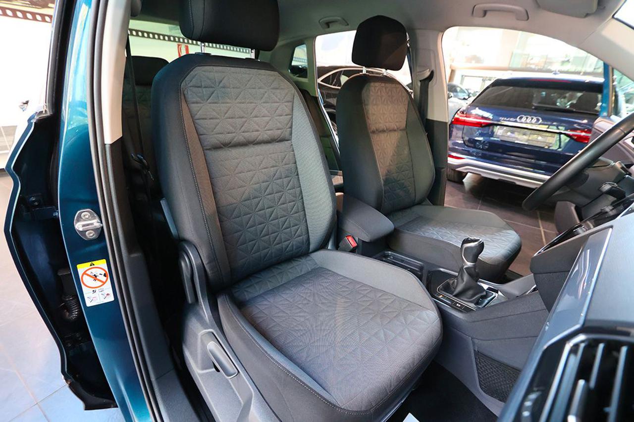 VOLKSWAGEN Tiguan 2.0 TDI SCR Life - 16