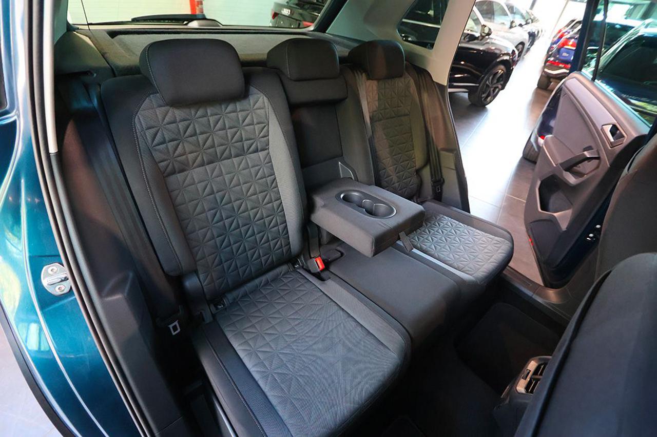 VOLKSWAGEN Tiguan 2.0 TDI SCR Life - 19