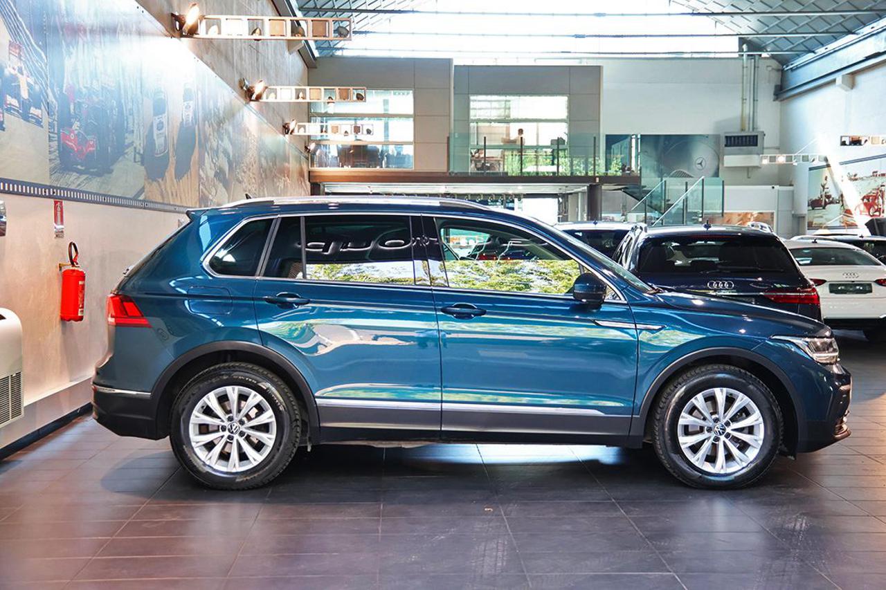 VOLKSWAGEN Tiguan 2.0 TDI SCR Life - 2