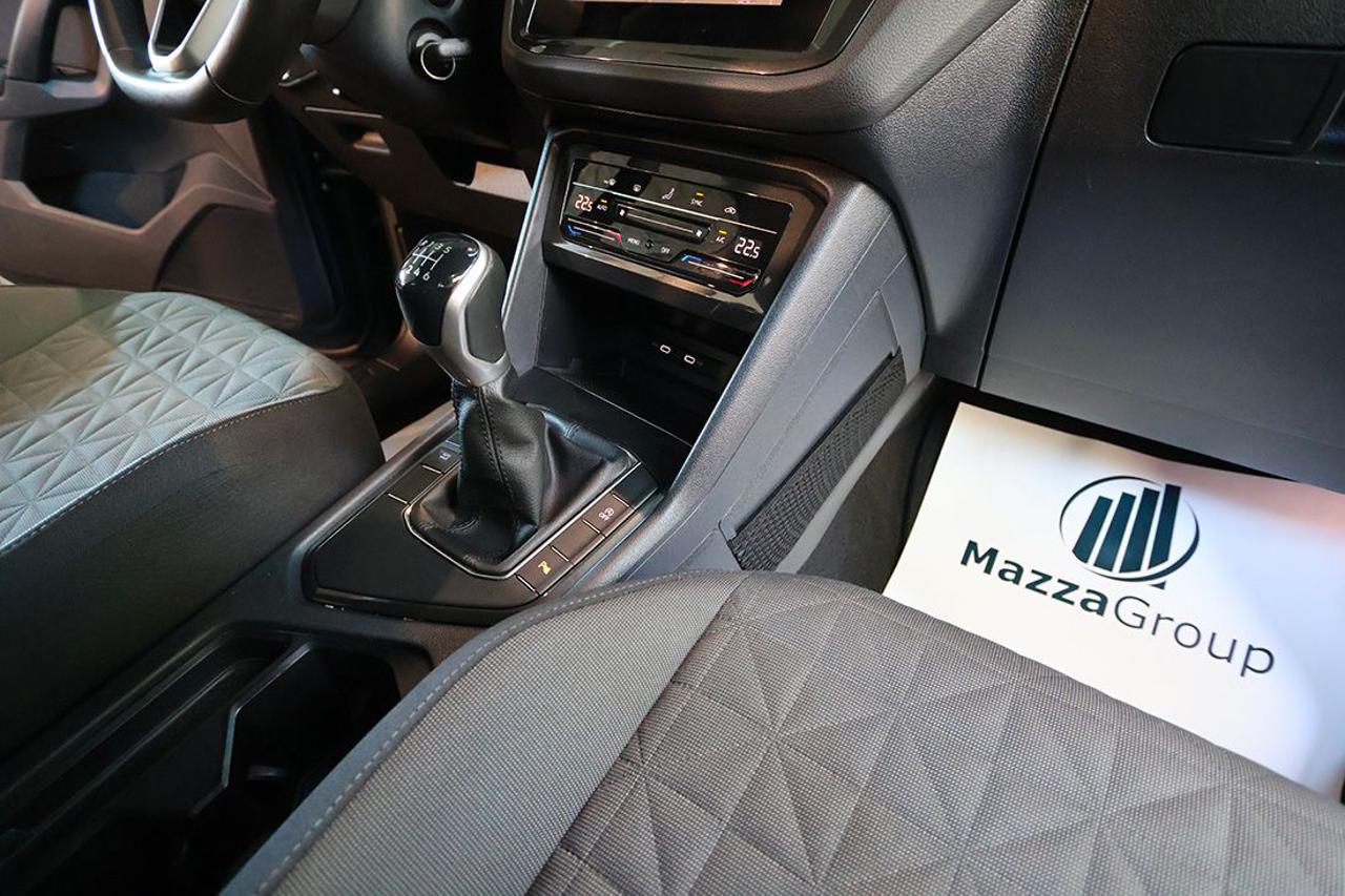 VOLKSWAGEN Tiguan 2.0 TDI SCR Life - 27
