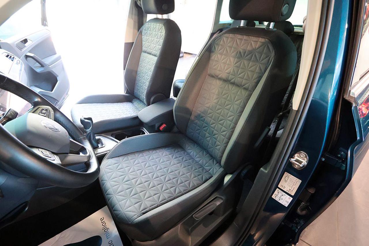 VOLKSWAGEN Tiguan 2.0 TDI SCR Life - 17