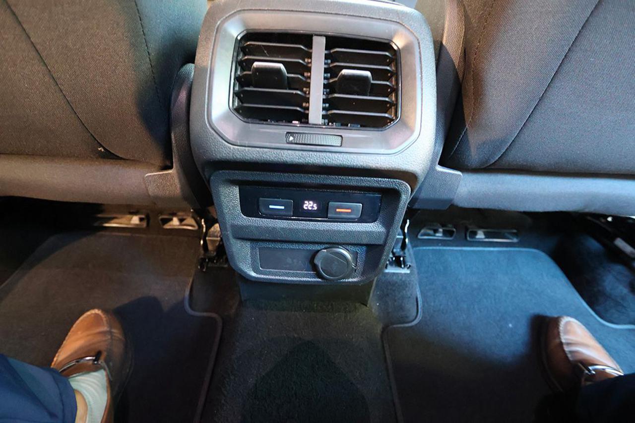 VOLKSWAGEN Tiguan 2.0 TDI SCR Life - 29