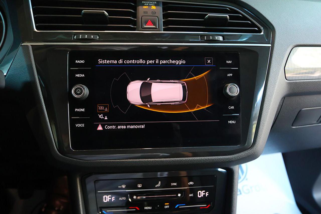 VOLKSWAGEN Tiguan 2.0 TDI SCR Life - 22