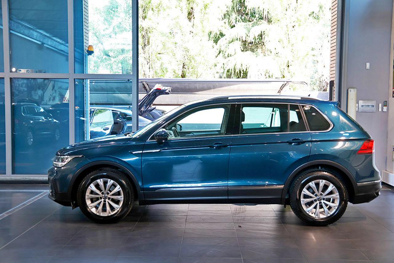 VOLKSWAGEN Tiguan 2.0 TDI SCR Life - 3