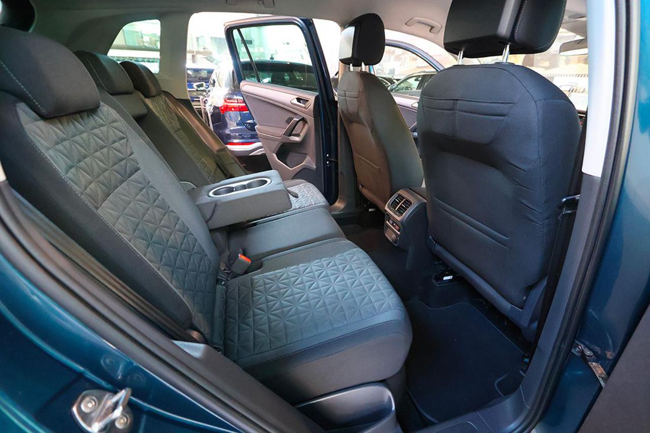 VOLKSWAGEN Tiguan 2.0 TDI SCR Life - 18