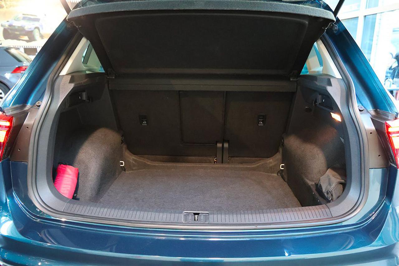 VOLKSWAGEN Tiguan 2.0 TDI SCR Life - 12