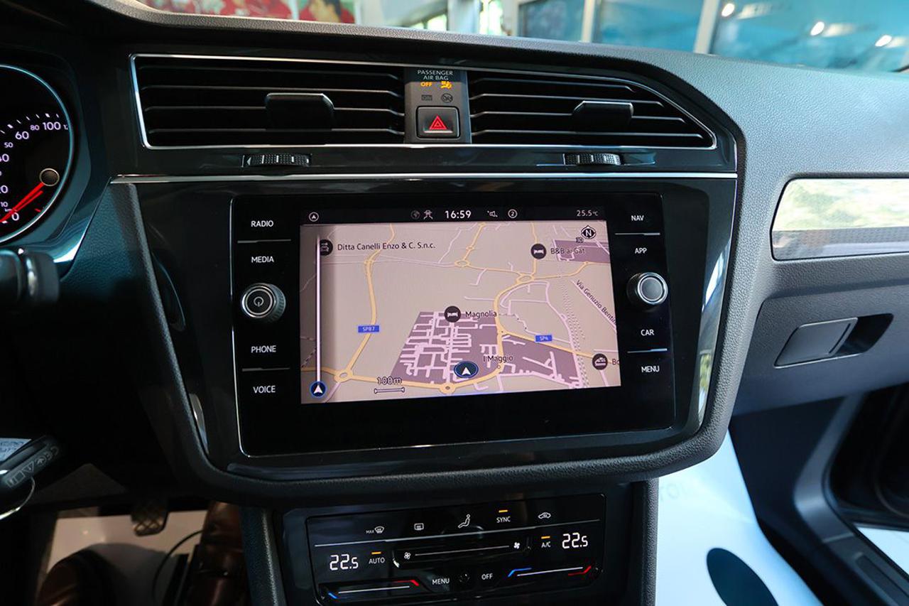 VOLKSWAGEN Tiguan 2.0 TDI SCR Life - 21