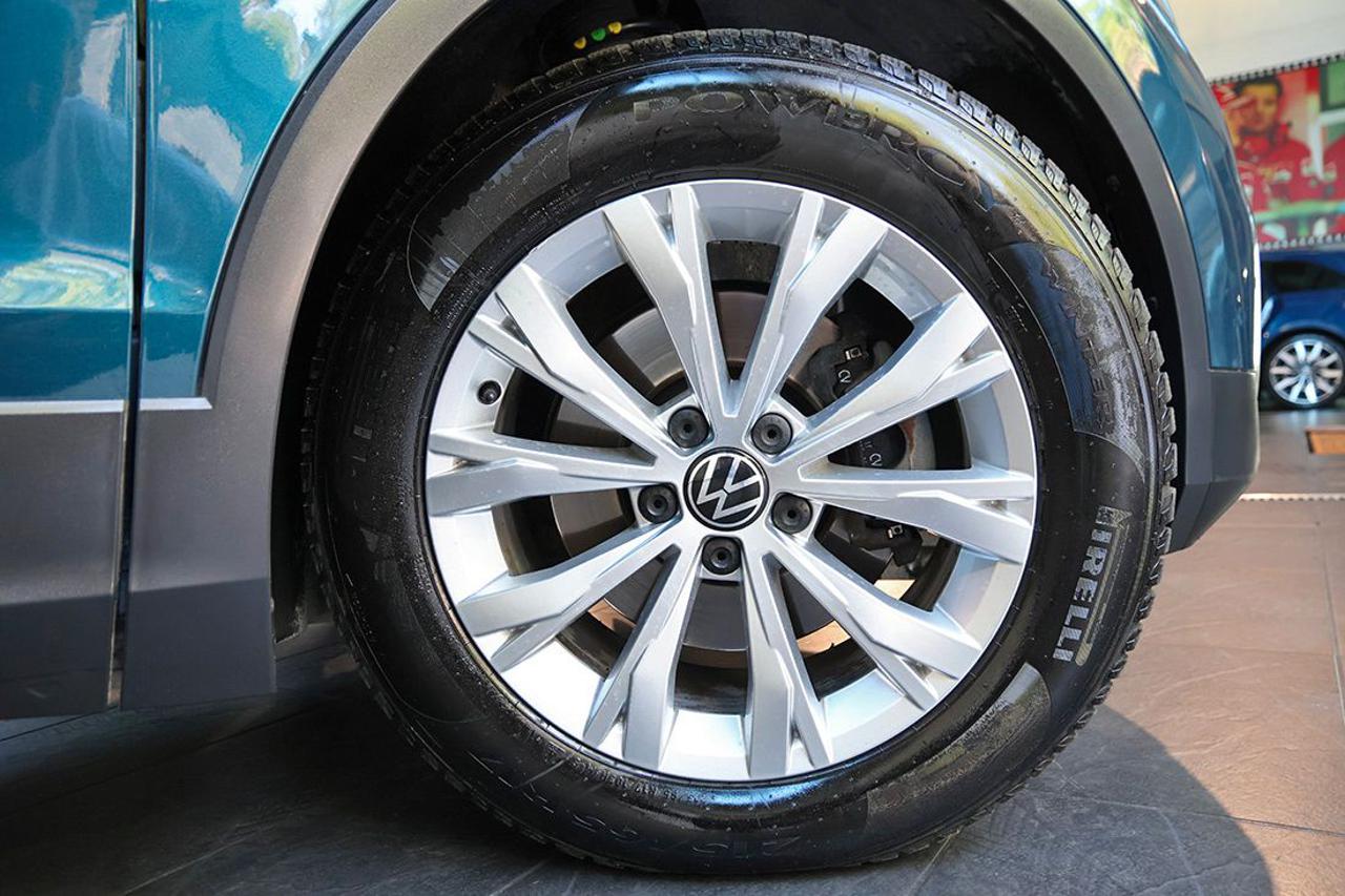 VOLKSWAGEN Tiguan 2.0 TDI SCR Life - 6