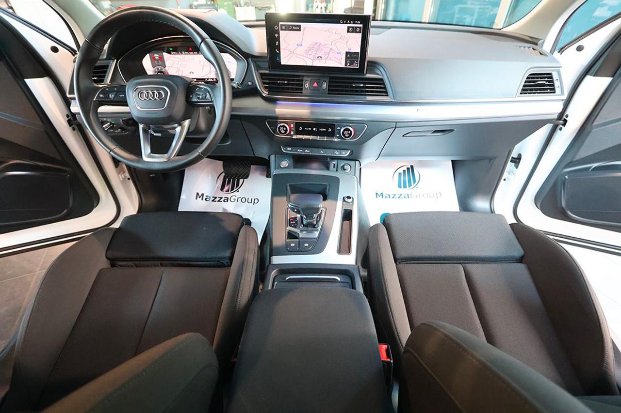 AUDI Q5 40 TDI Sportback Quattro S-Tronic S-Line - 15