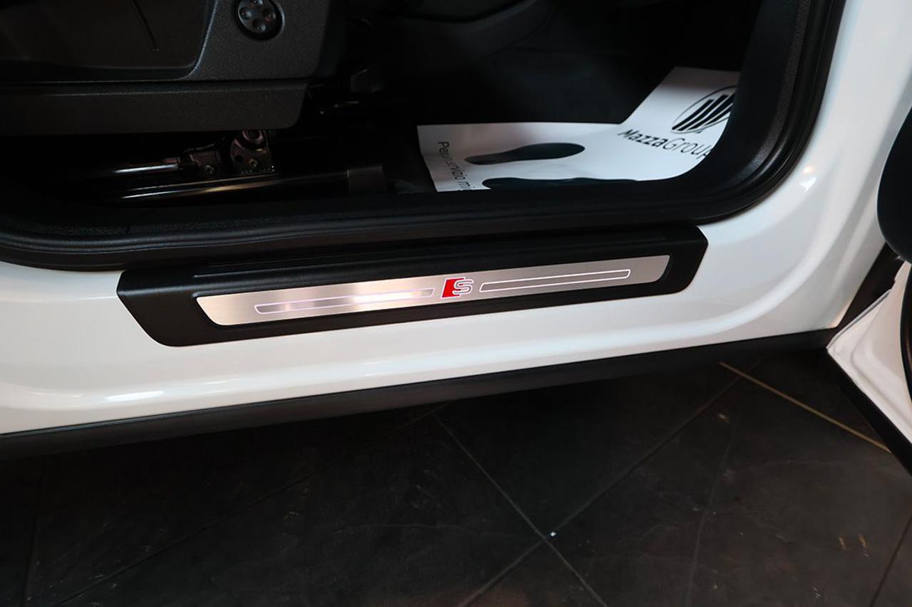 AUDI Q5 40 TDI Sportback Quattro S-Tronic S-Line - 42