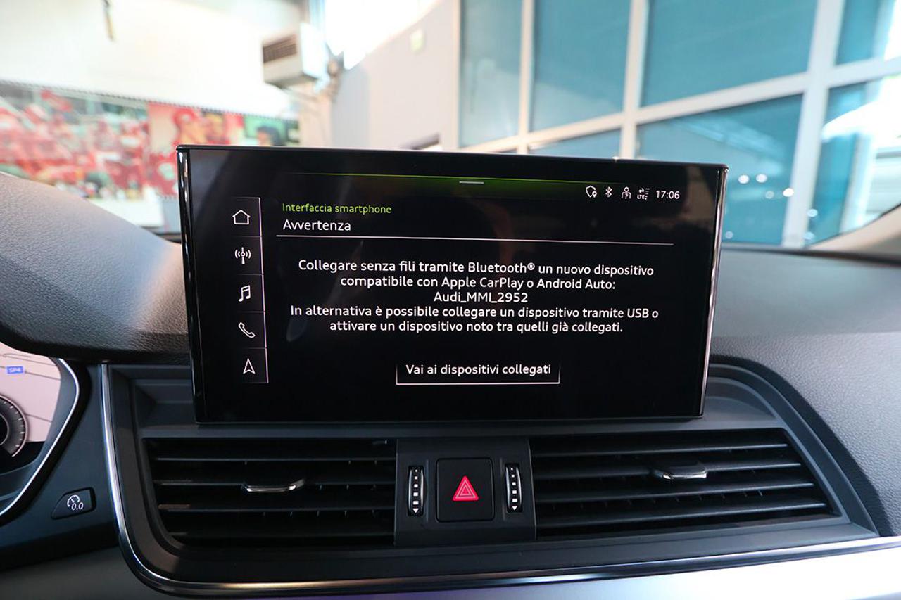 AUDI Q5 40 TDI Sportback Quattro S-Tronic S-Line - 25