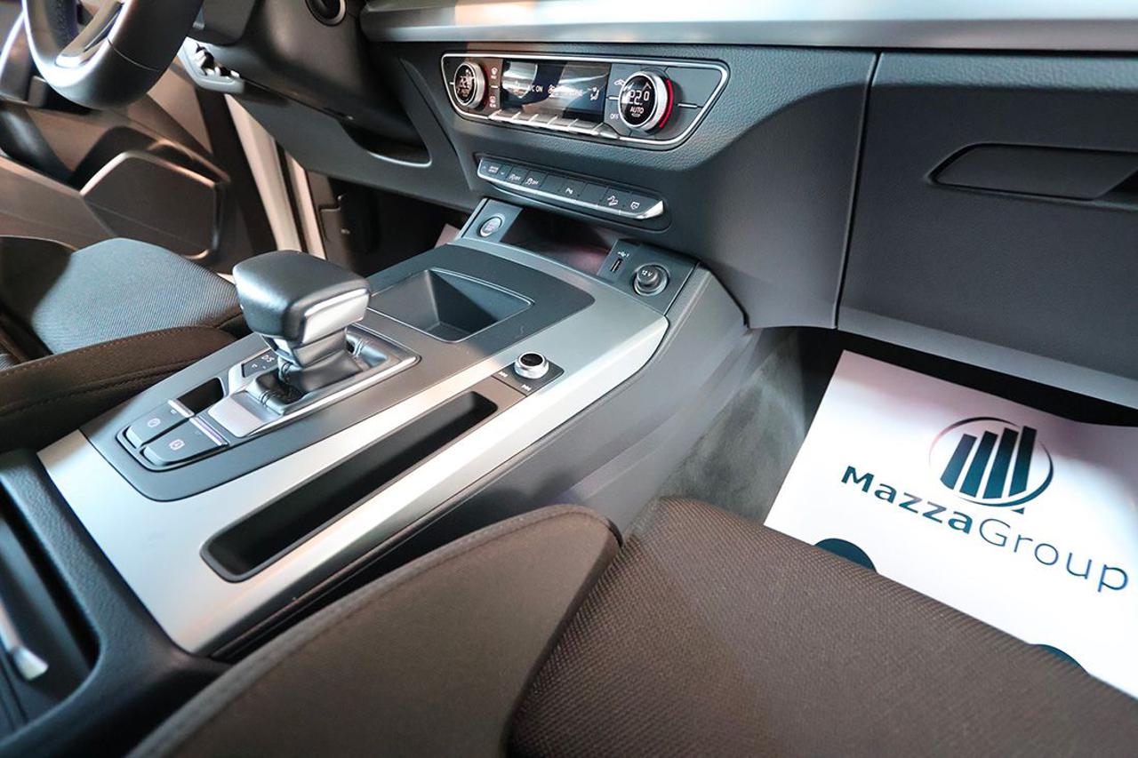 AUDI Q5 40 TDI Sportback Quattro S-Tronic S-Line - 35