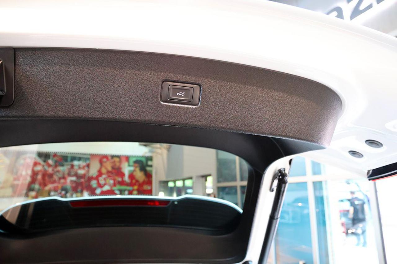 AUDI Q5 40 TDI Sportback Quattro S-Tronic S-Line - 13
