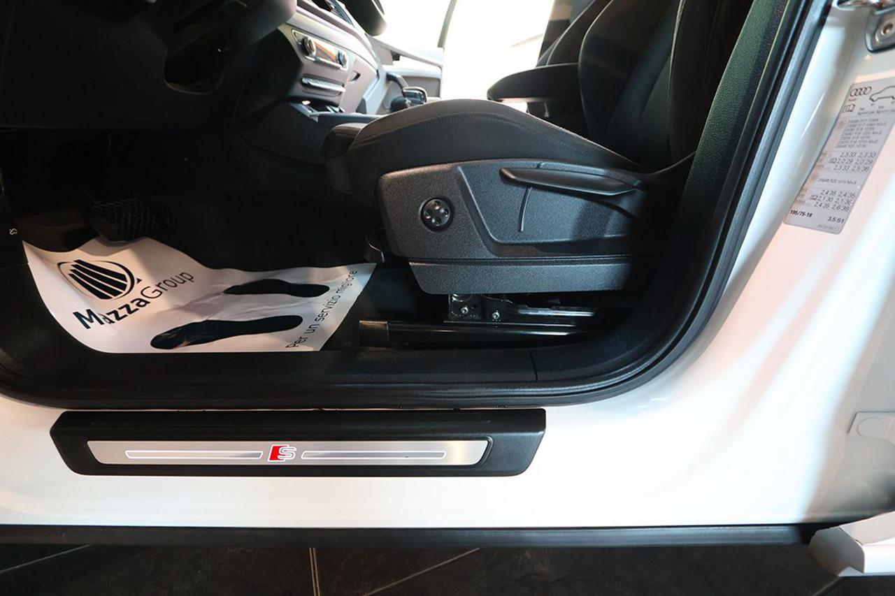 AUDI Q5 40 TDI Sportback Quattro S-Tronic S-Line - 45