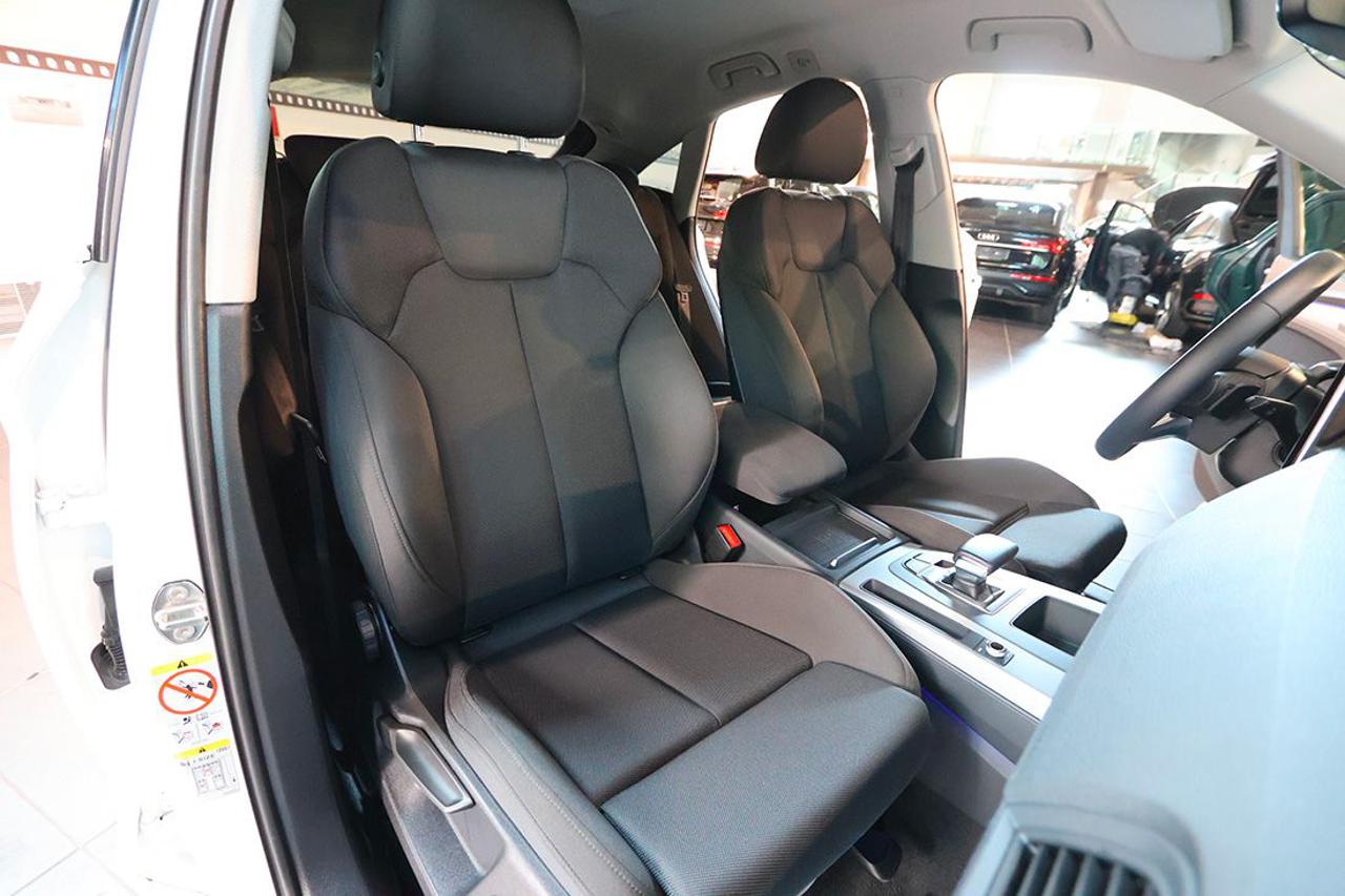 AUDI Q5 40 TDI Sportback Quattro S-Tronic S-Line - 17
