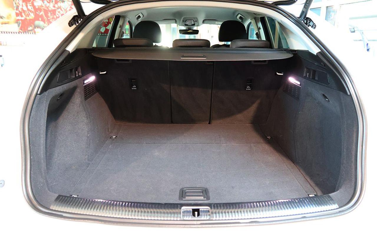 AUDI Q5 40 TDI Sportback Quattro S-Tronic S-Line - 12