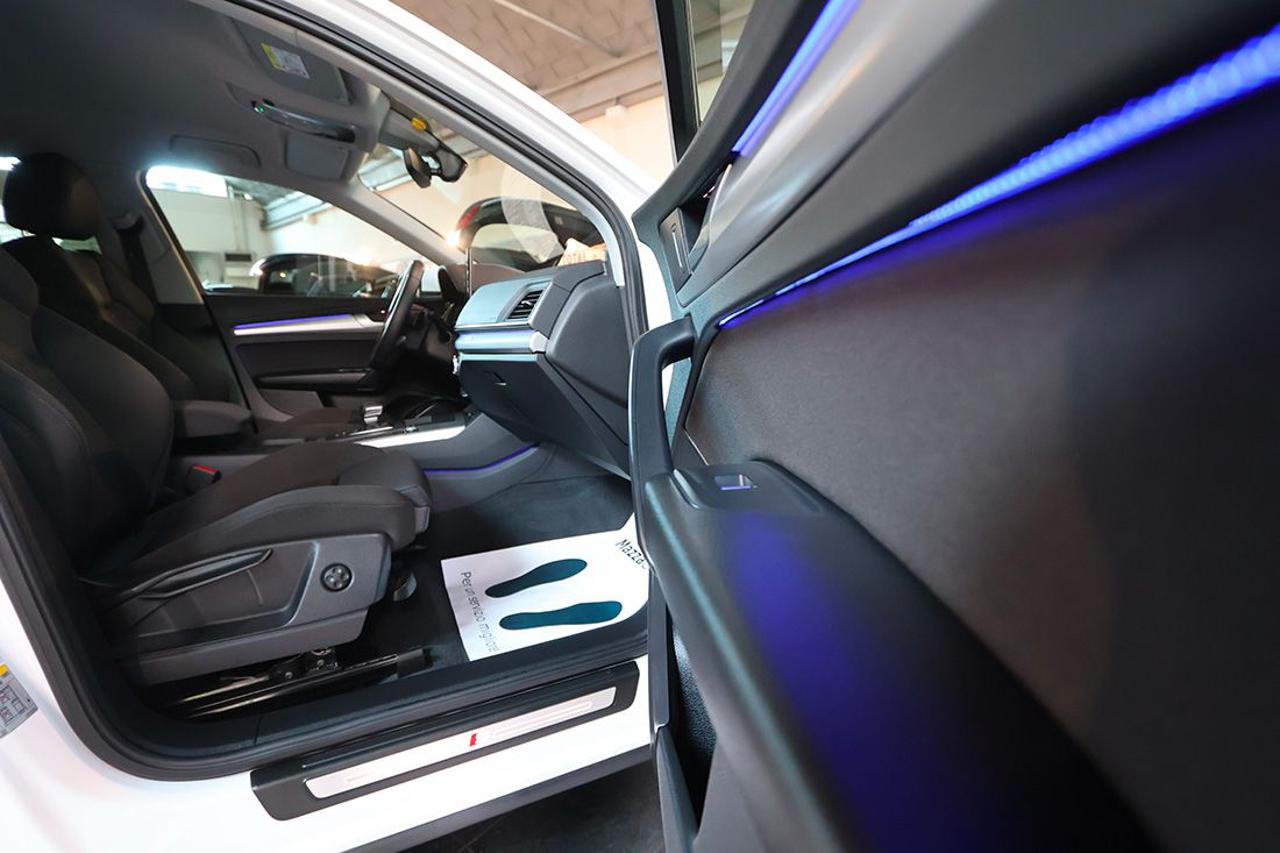 AUDI Q5 40 TDI Sportback Quattro S-Tronic S-Line - 40