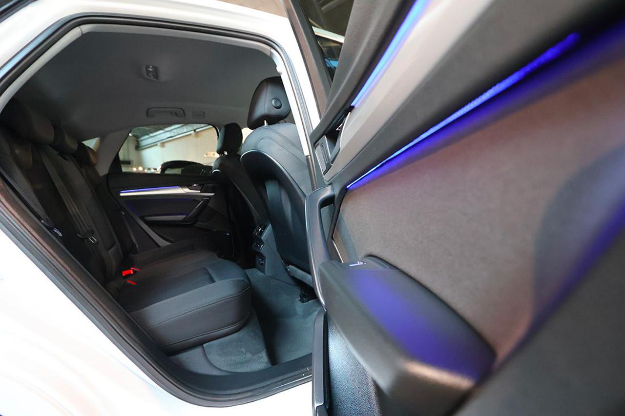 AUDI Q5 40 TDI Sportback Quattro S-Tronic S-Line - 41