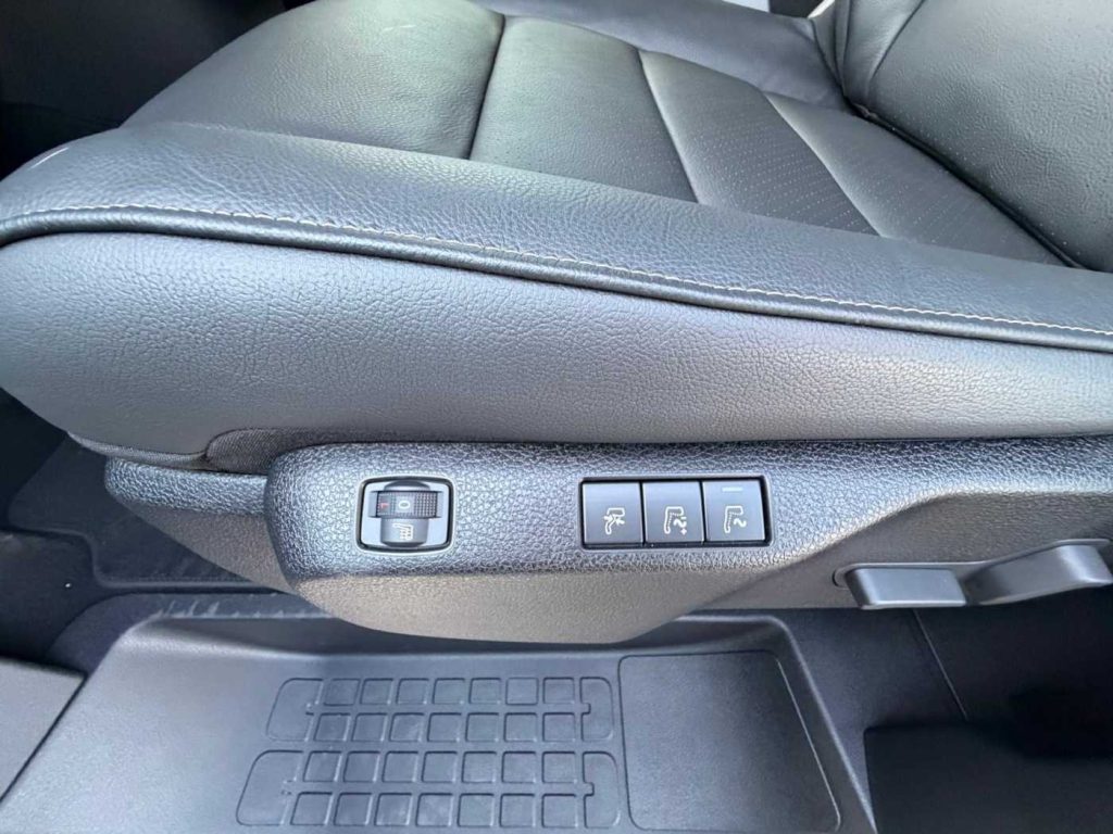 PEUGEOT Traveller BlueHDi 180 S&S EAT8 Standard Business Vip - 12