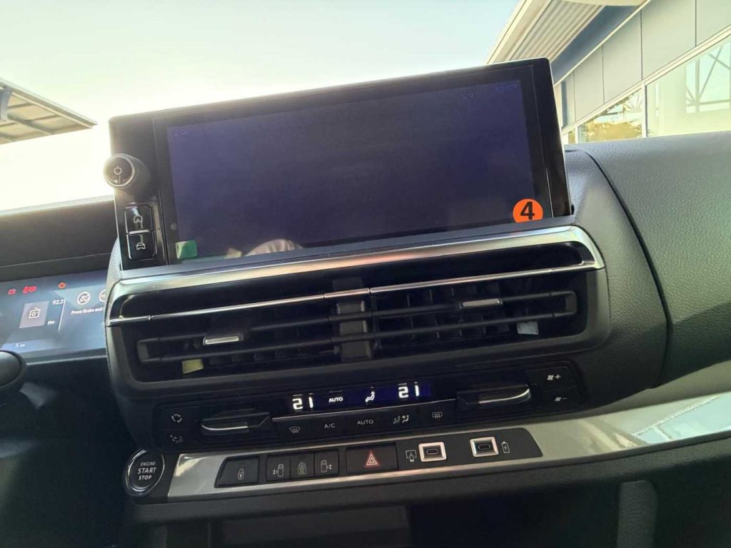 PEUGEOT Traveller BlueHDi 180 S&S EAT8 Standard Business Vip - 15