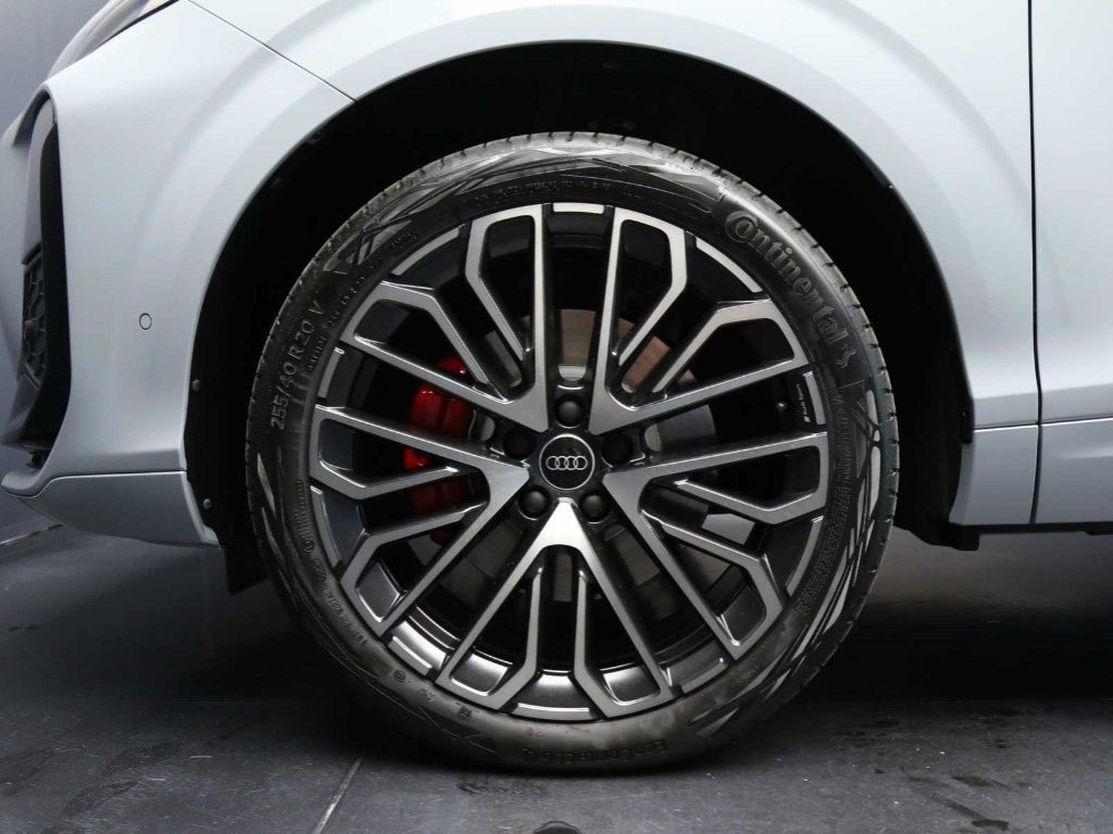 AUDI Q3 TFSI 195 kW quattro S tronic S Line Ed - 7
