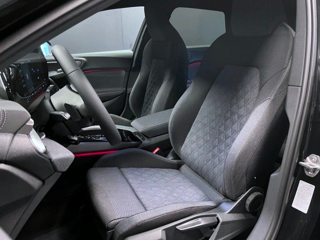 AUDI A5 Avant TFSI 150 kW S tronic S Line edition - 5