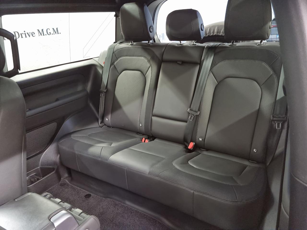 LAND ROVER Defender 90 3.0D I6 300 CV AWD Auto X-Dynamic HSE - 29