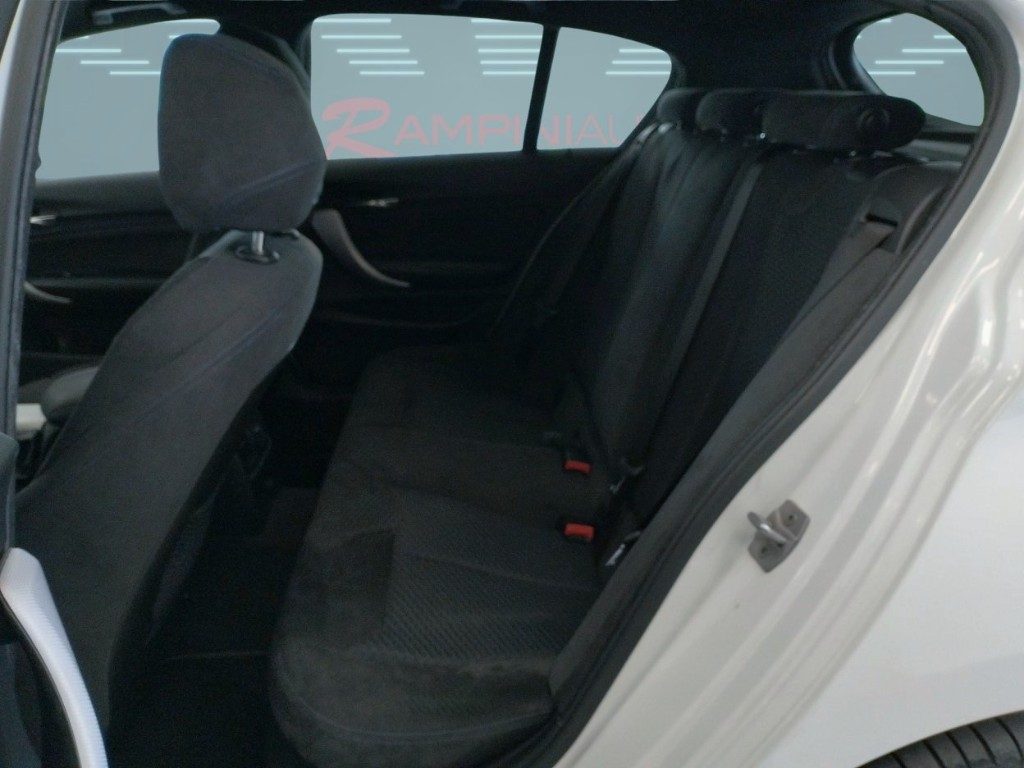 BMW 118 d XDrive Msport Unico Prop. Pronta Consegna - 18