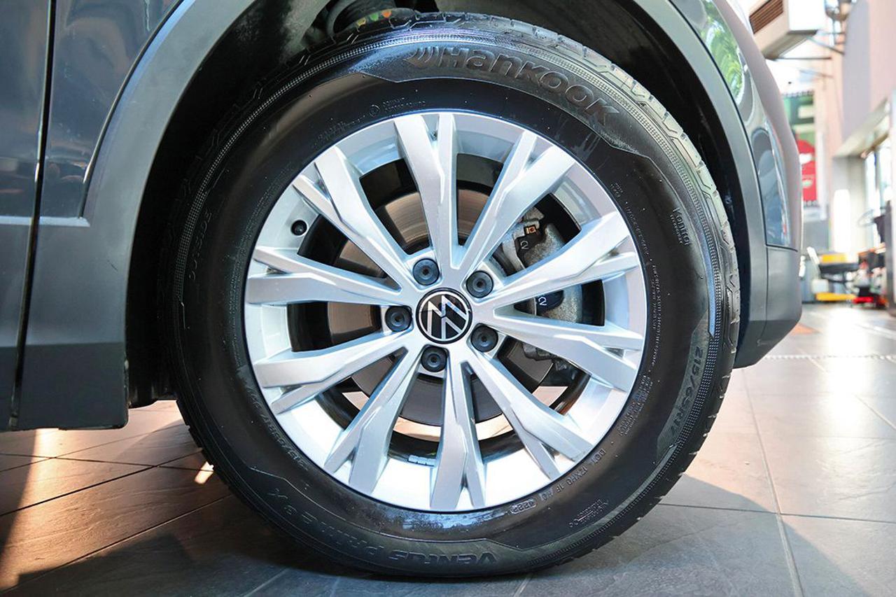 VOLKSWAGEN Tiguan 2.0 TDI 150cv SCR DSG Life - 6