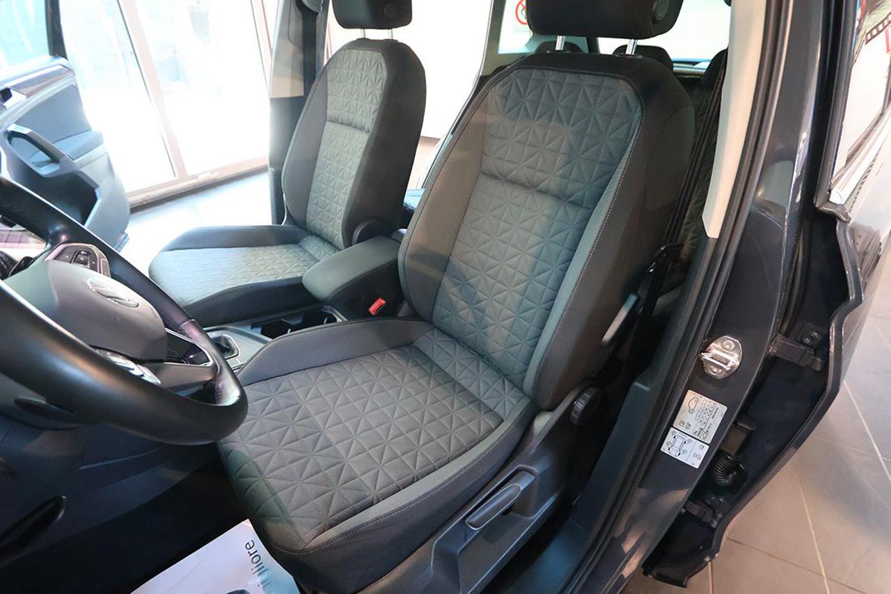 VOLKSWAGEN Tiguan 2.0 TDI 150cv SCR DSG Life - 17
