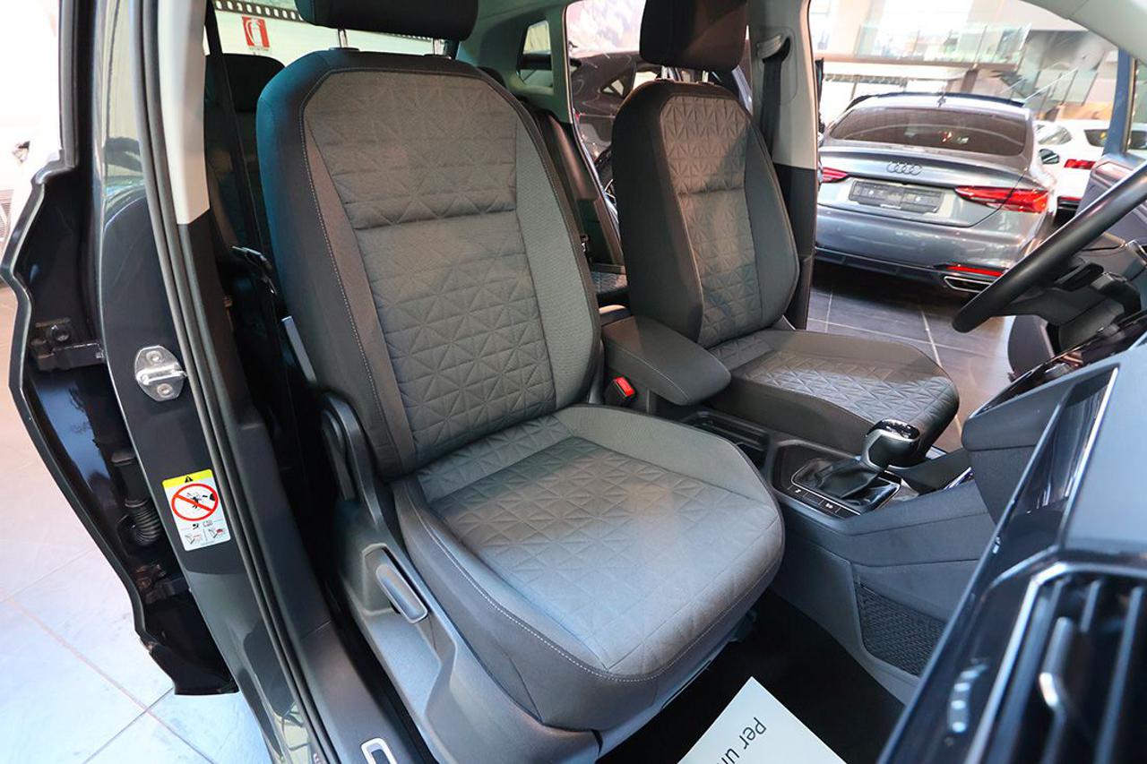 VOLKSWAGEN Tiguan 2.0 TDI 150cv SCR DSG Life - 16