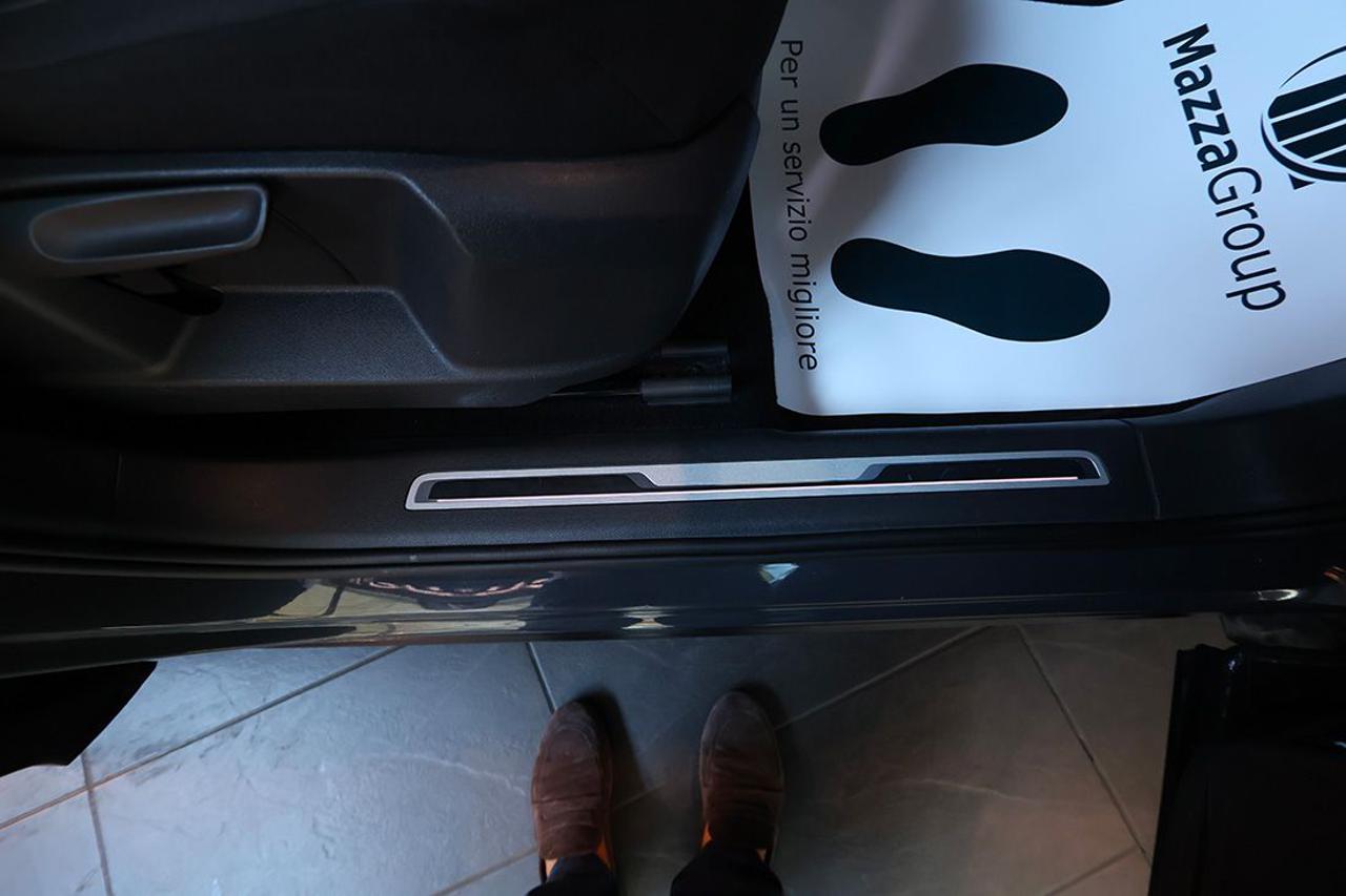 VOLKSWAGEN Tiguan 2.0 TDI 150cv SCR DSG Life - 33