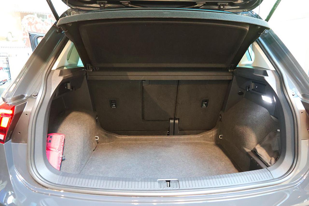 VOLKSWAGEN Tiguan 2.0 TDI 150cv SCR DSG Life - 12