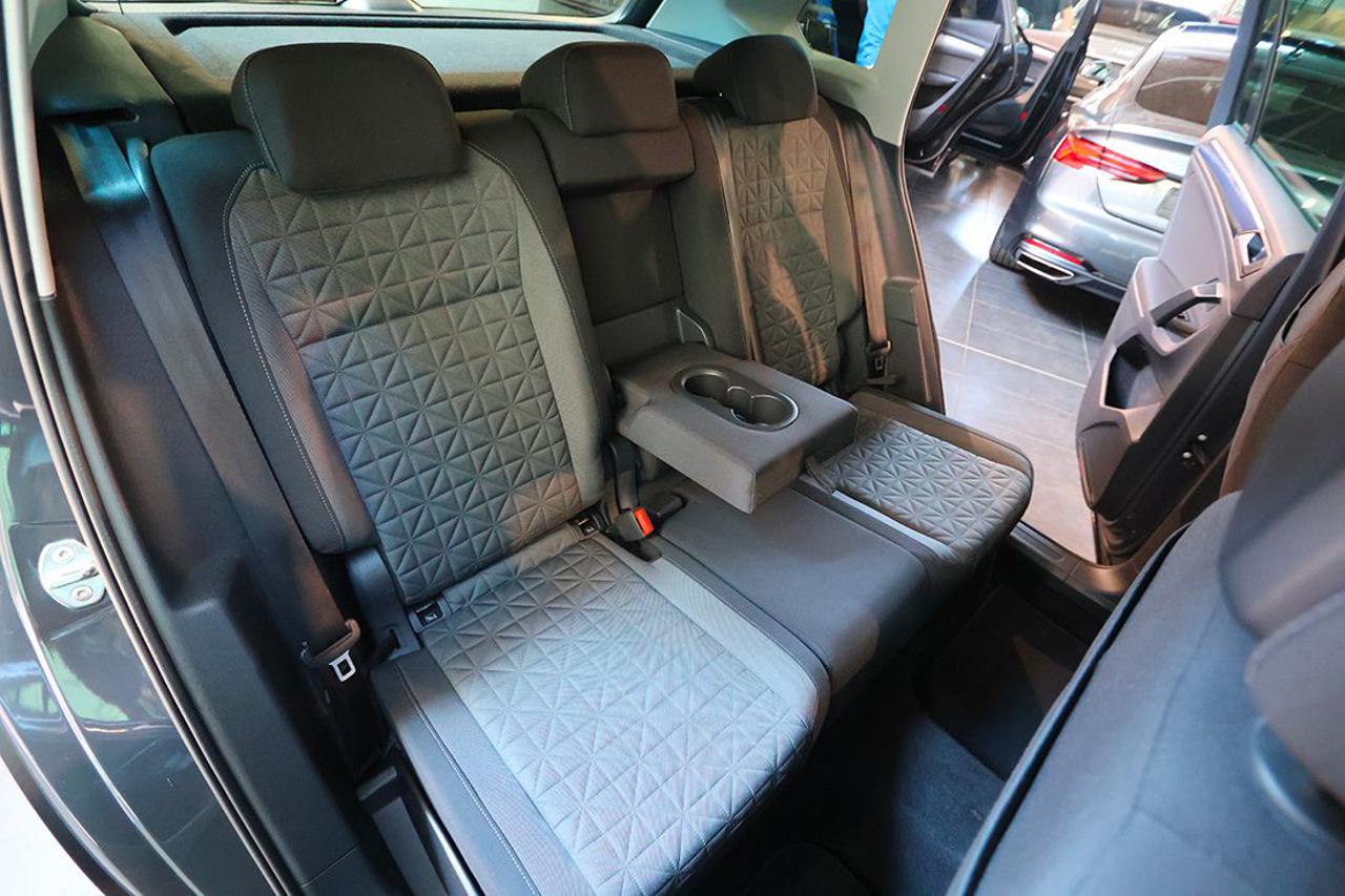 VOLKSWAGEN Tiguan 2.0 TDI 150cv SCR DSG Life - 19
