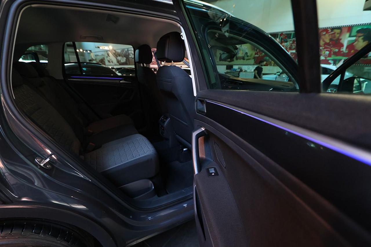 VOLKSWAGEN Tiguan 2.0 TDI 150cv SCR DSG Life - 32