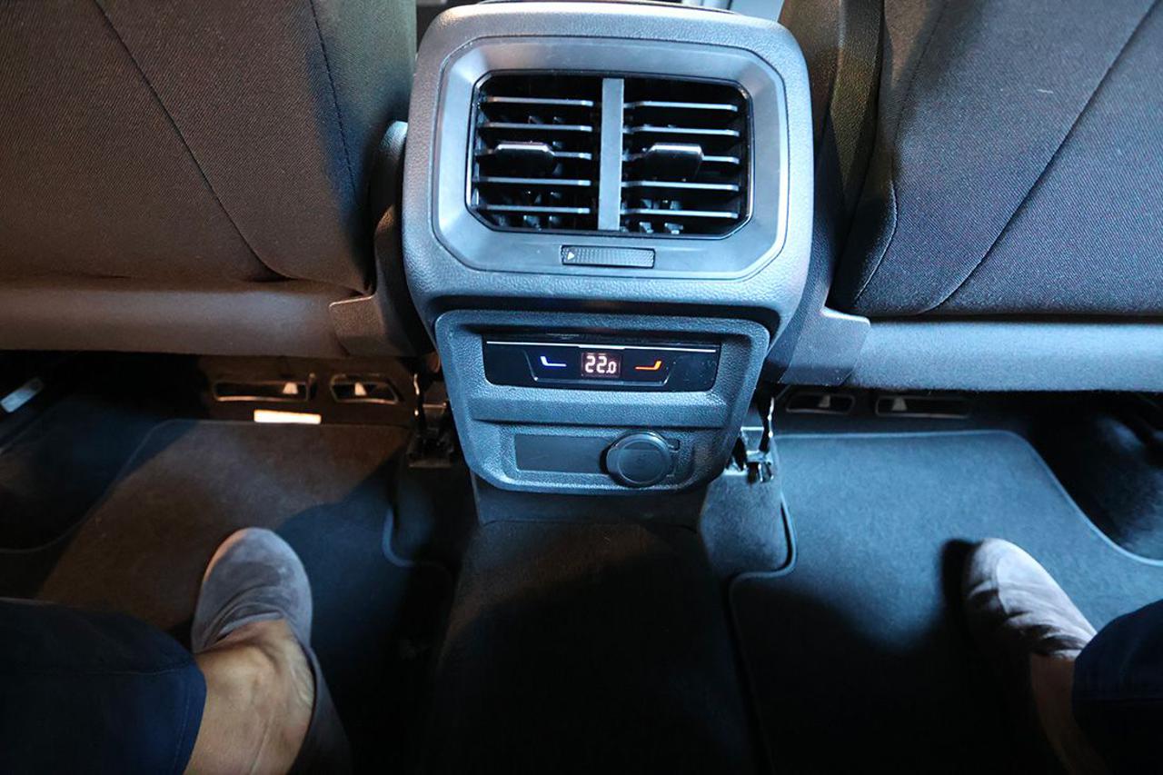 VOLKSWAGEN Tiguan 2.0 TDI 150cv SCR DSG Life - 34