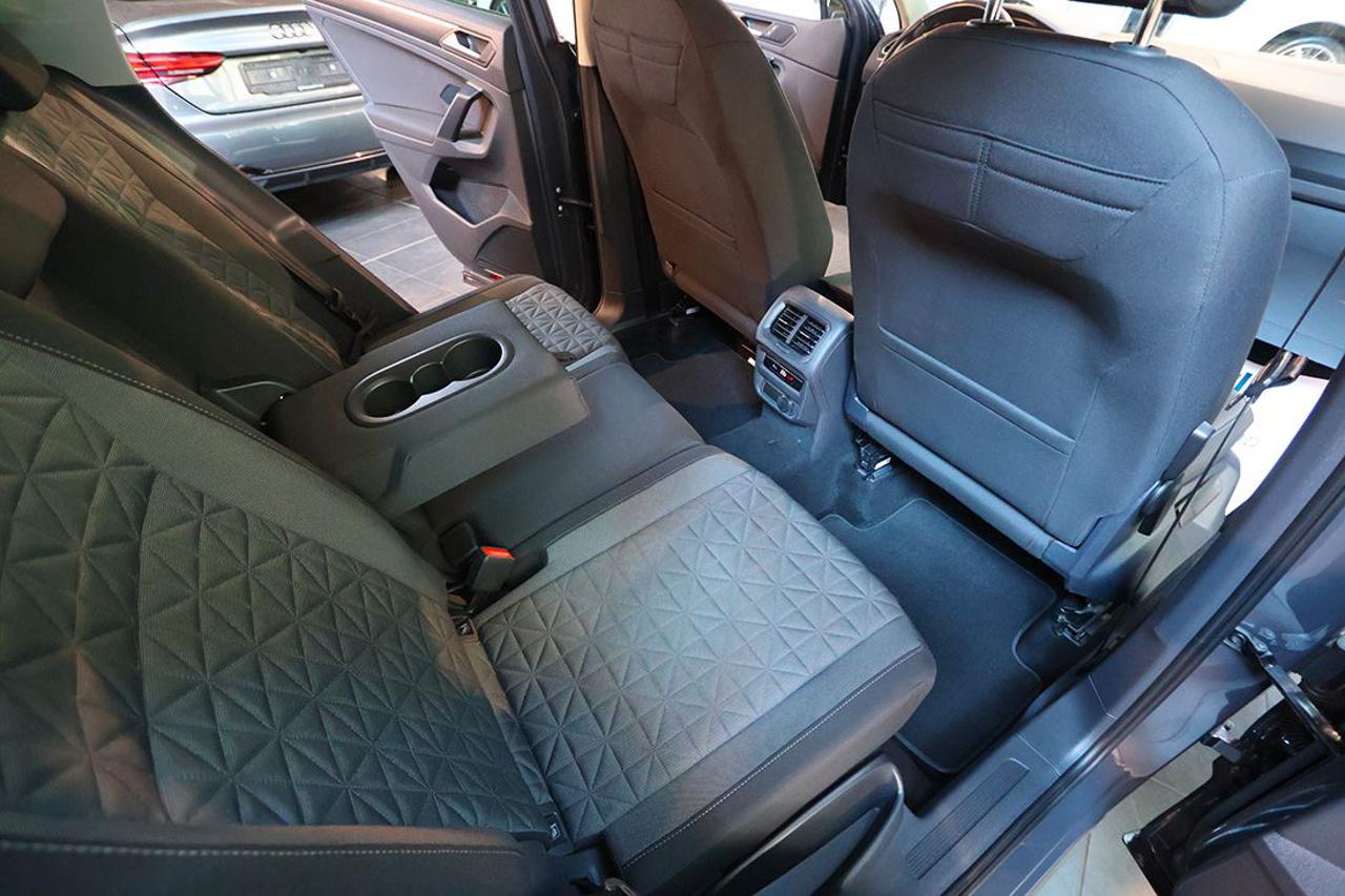 VOLKSWAGEN Tiguan 2.0 TDI 150cv SCR DSG Life - 18