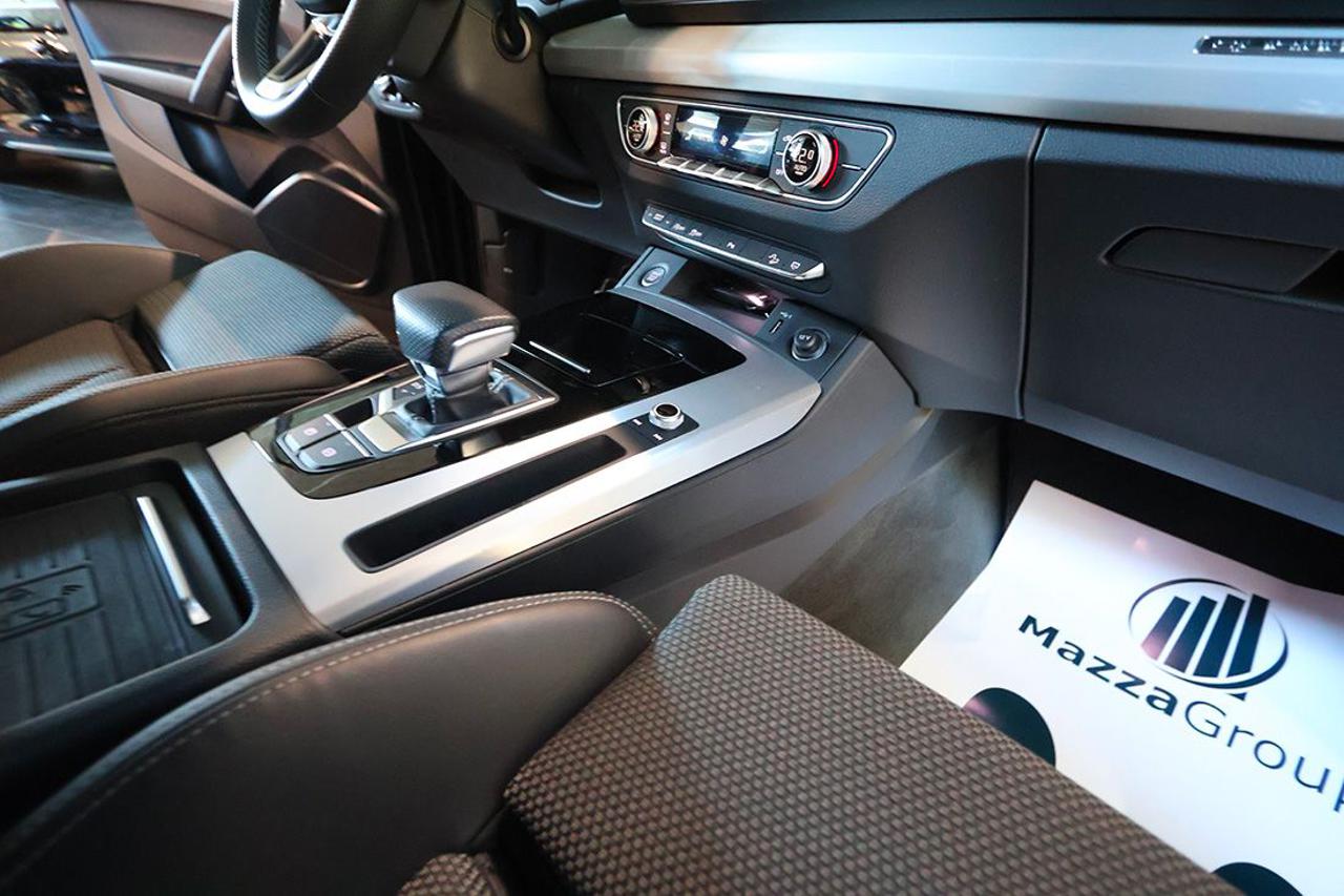 AUDI Q5 40 TDI Sportback Quattro S-Tronic S-Line Plus - 40