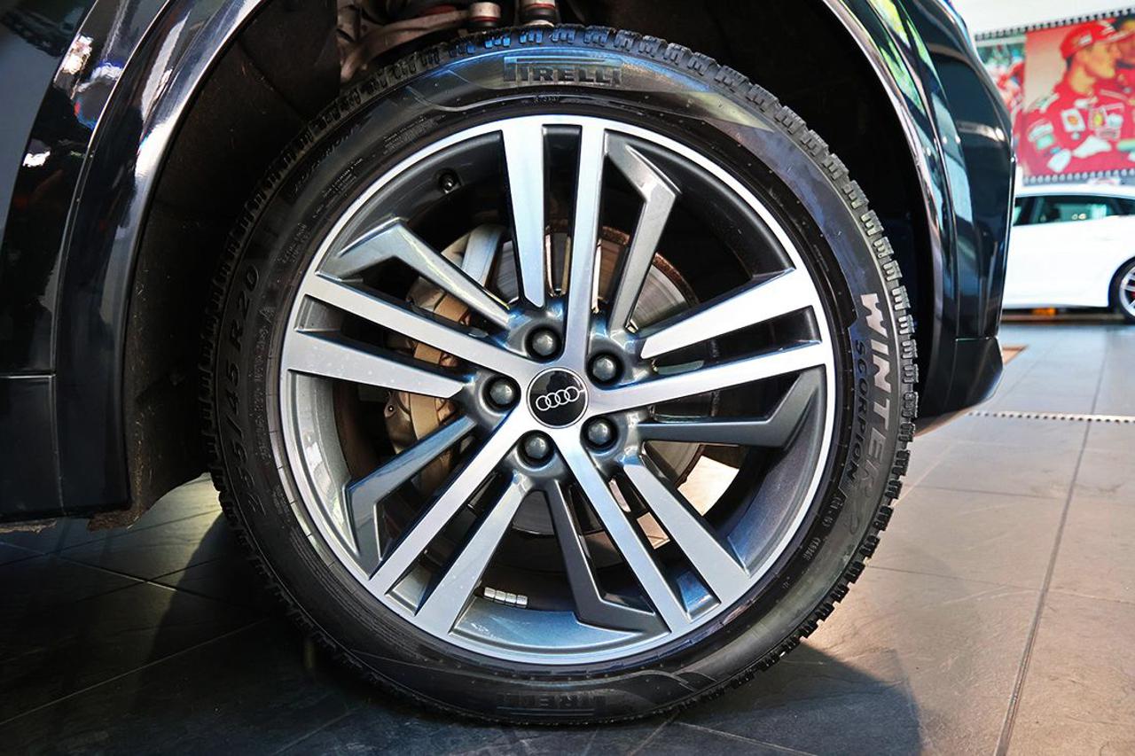AUDI Q5 40 TDI Sportback Quattro S-Tronic S-Line Plus - 6