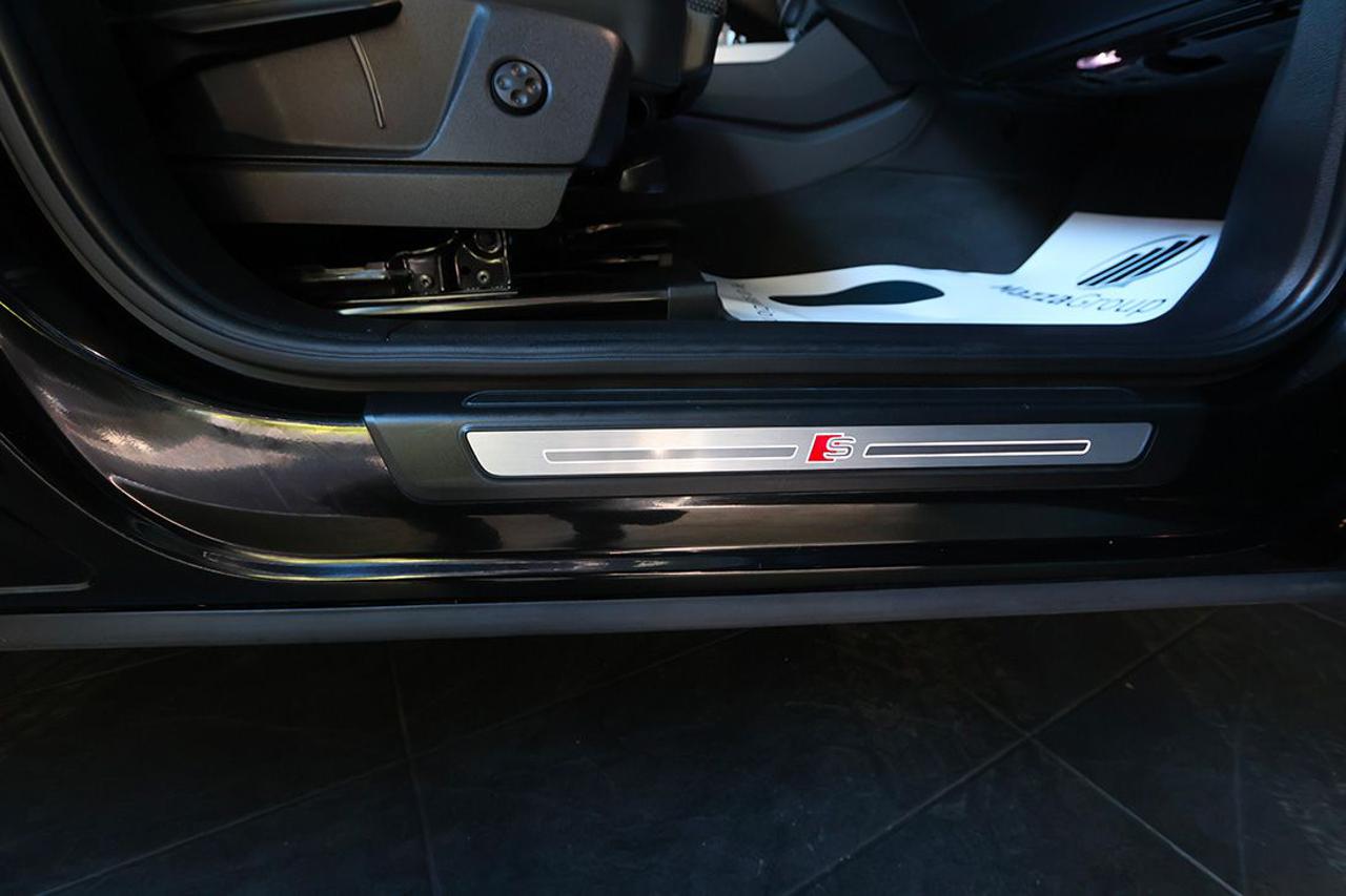 AUDI Q5 40 TDI Sportback Quattro S-Tronic S-Line Plus - 45