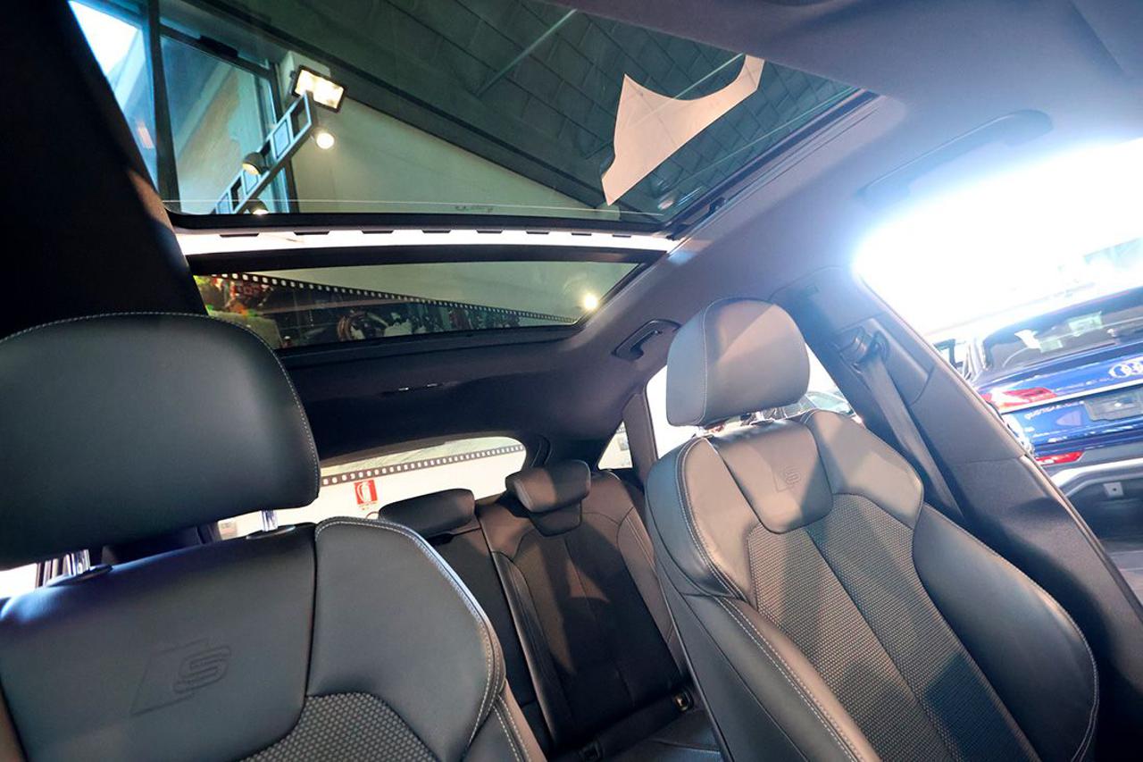 AUDI Q5 40 TDI Sportback Quattro S-Tronic S-Line Plus - 25