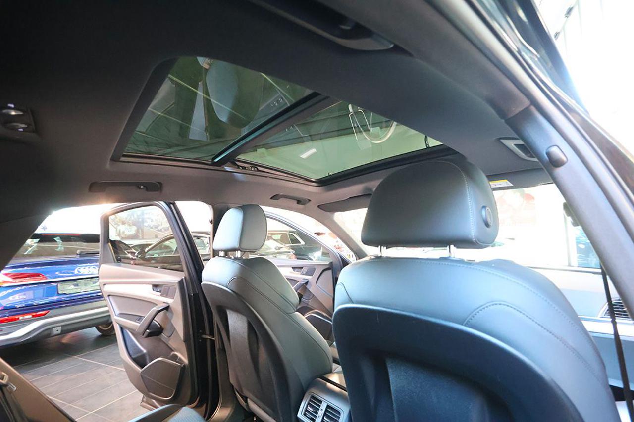 AUDI Q5 40 TDI Sportback Quattro S-Tronic S-Line Plus - 24