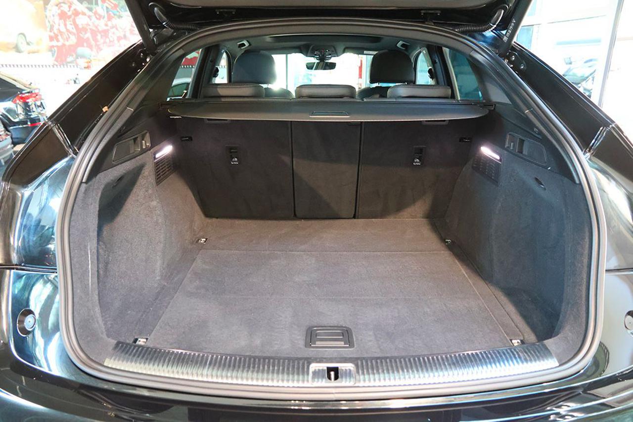 AUDI Q5 40 TDI Sportback Quattro S-Tronic S-Line Plus - 13