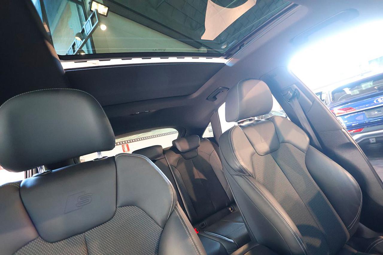 AUDI Q5 40 TDI Sportback Quattro S-Tronic S-Line Plus - 26